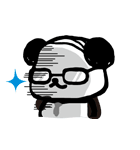 おじぱん（個別スタンプ：33）