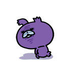 ゾンビット（個別スタンプ：8）