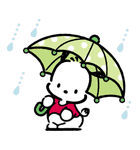 ポチャッコ（個別スタンプ：16）