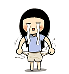スマイルブラシ 2（個別スタンプ：11）