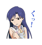 アイドルマスター（個別スタンプ：3）
