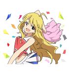 アイドルマスター（個別スタンプ：22）