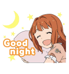 アイドルマスター（個別スタンプ：24）