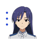 アイドルマスター（個別スタンプ：27）