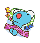 ペネロペ（個別スタンプ：18）