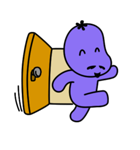 ナストマな日々（個別スタンプ：38）