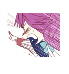 OZMAFIA！！（個別スタンプ：36）