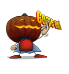 ミックス・ベジタブルズ（個別スタンプ：20）