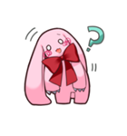 うさぐるみ（個別スタンプ：37）