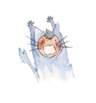 ねねこ（個別スタンプ：31）