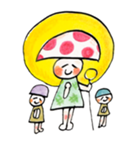 さとしの愉快な仲間たち vol.03（個別スタンプ：28）