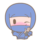 しのびの SHINOBINO（個別スタンプ：20）