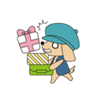 ちむすけ（個別スタンプ：18）