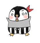 ぺく（個別スタンプ：10）