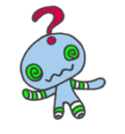 tocoマニア（個別スタンプ：19）
