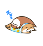 コツメカワウソのこつめってぃ（個別スタンプ：2）
