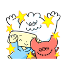 グッグリーフ！（個別スタンプ：13）