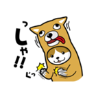 ねこいぬ（個別スタンプ：27）
