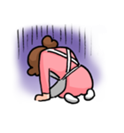 by おかん（個別スタンプ：24）