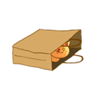猫のはるちゃん（個別スタンプ：7）