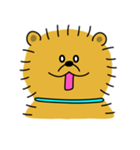 ポポポポメメメッ！（個別スタンプ：32）