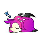 PUCUキャラクターズ！（個別スタンプ：17）