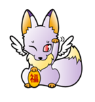 PUCUキャラクターズ！（個別スタンプ：40）