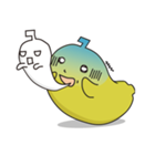 Banana Boys（個別スタンプ：27）