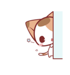ねこのかんづめ（個別スタンプ：24）