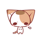 ねこのかんづめ（個別スタンプ：35）