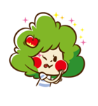 あおもりん（個別スタンプ：13）