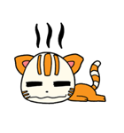 Cat and Dog（個別スタンプ：19）