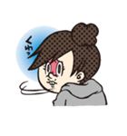 スタンプ145（個別スタンプ：8）