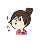 スタンプ145（個別スタンプ：40）