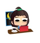Ching's Crazy Moments（個別スタンプ：15）