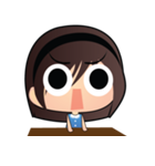 Ching's Crazy Moments（個別スタンプ：16）