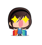 Ching's Crazy Moments（個別スタンプ：24）