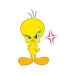 Tweety（個別スタンプ：2）