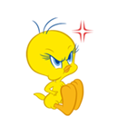 Tweety（個別スタンプ：33）