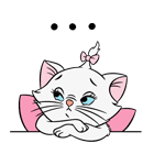 ディズニーマリー（個別スタンプ：29）