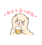 きゅんっ☆あにまるず（個別スタンプ：17）