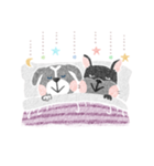 ぷーちゃんとフィッタン（個別スタンプ：27）