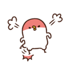 カナヘイのピスケ＆うさぎ（個別スタンプ：13）