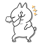 にゃっちーず（個別スタンプ：1）