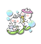 にゃっちーず（個別スタンプ：16）