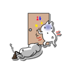 にゃっちーず（個別スタンプ：39）