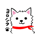 OJA（個別スタンプ：1）