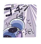 Kottu（個別スタンプ：30）