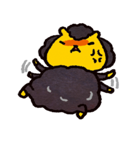 ジンギスカンのジンくん（個別スタンプ：13）