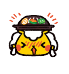 ジンギスカンのジンくん（個別スタンプ：26）